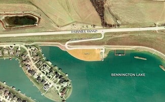 Plus de détails pour Lot 2 Newport Landing, Bennington, NE - Terrain à vendre
