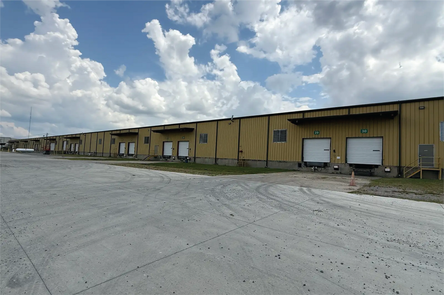 2019 Jackson St, Monroe, LA for lease - Building Photo - Image 2 of 4