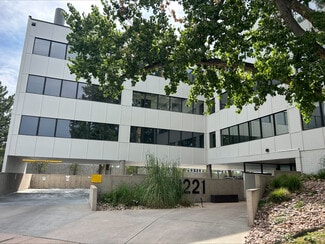 More details for 1221 S Clarkson St, Denver, CO - Office for Lease