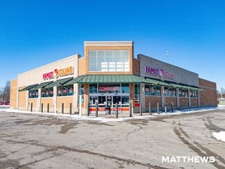 More details for 1315 N Water St, Decatur, IL - Retail for Sale