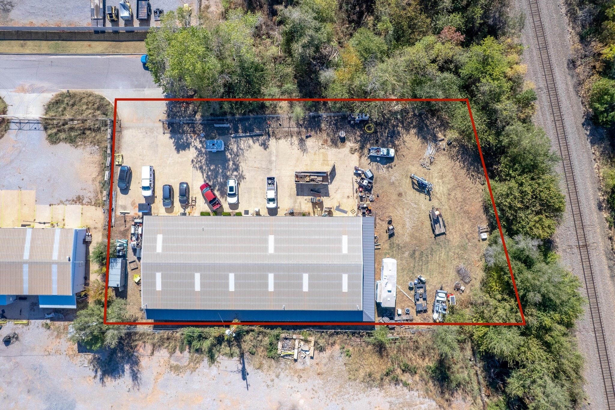 319-323 NW 59th St, Oklahoma City, OK for sale Primary Photo- Image 1 of 39