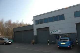 More details for Starnhill Clos, Sheffield - Industrial for Lease