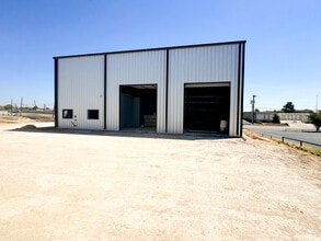 1208 S Midland Dr, Midland, TX for lease Building Photo- Image 1 of 1