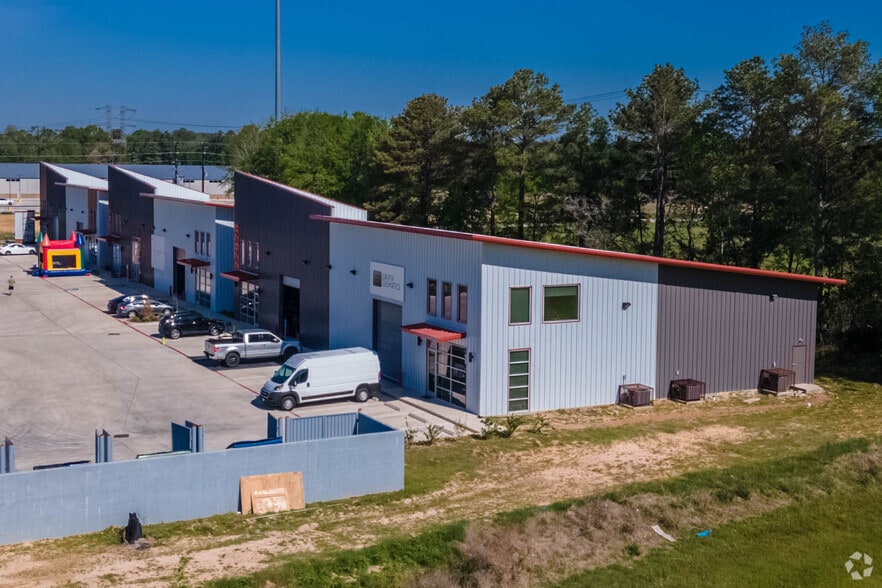 22936 Kuykendahl Rd, Spring, TX for lease - Primary Photo - Image 3 of 5