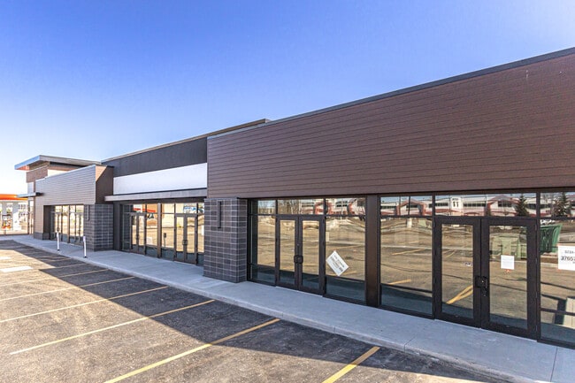 More details for 5745 50 St NW, Edmonton, AB - Retail for Lease