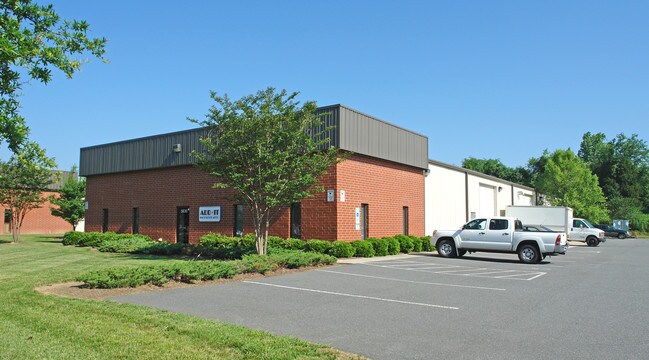More details for 5630-5638 Harrisburg Industrial Par Dr, Harrisburg, NC - Flex for Lease