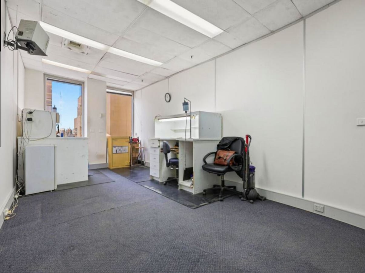 227 Collins St, Melbourne, VIC 3000 - Unit 1110 - - Interior Photo - Image 2 of 6