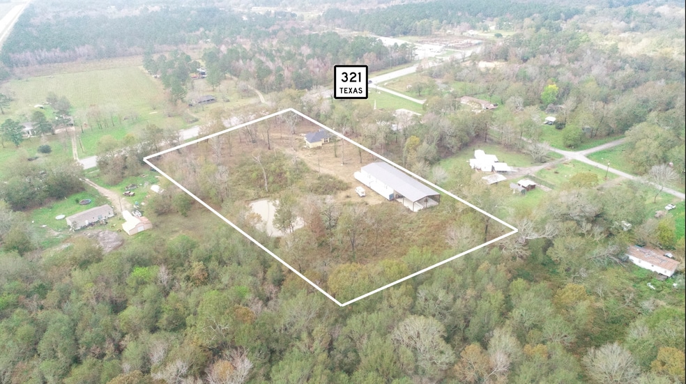 10856 TX-321, Dayton, TX à vendre - Photo du bâtiment - Image 2 de 3