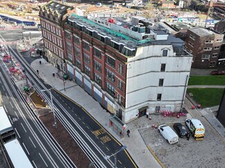 Plus de détails pour 12-26 Albert St, Birmingham - Bureau à louer