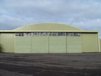 More details for Aston Down, Frampton Mansell - Industrial for Lease