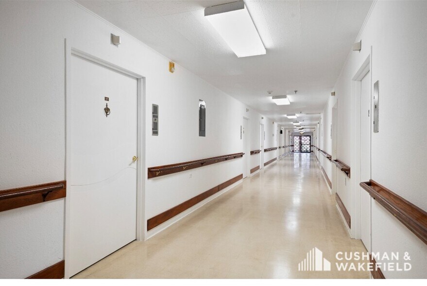 323 W 9th Ave, Yuma, CO à louer - Photo du bâtiment - Image 2 de 8