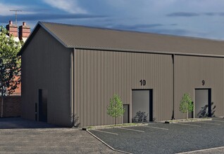 48 Navigation Rd, Northwich à louer Photo du bâtiment- Image 1 de 1