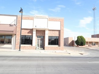 More details for 123 W 2nd St, Portales, NM - Office for Sale