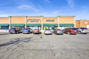 Retail Space For Lease - Commercial Real Estate