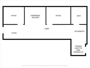 6305 E 120th Ct, Tulsa, OK for lease Building Photo- Image 2 of 18