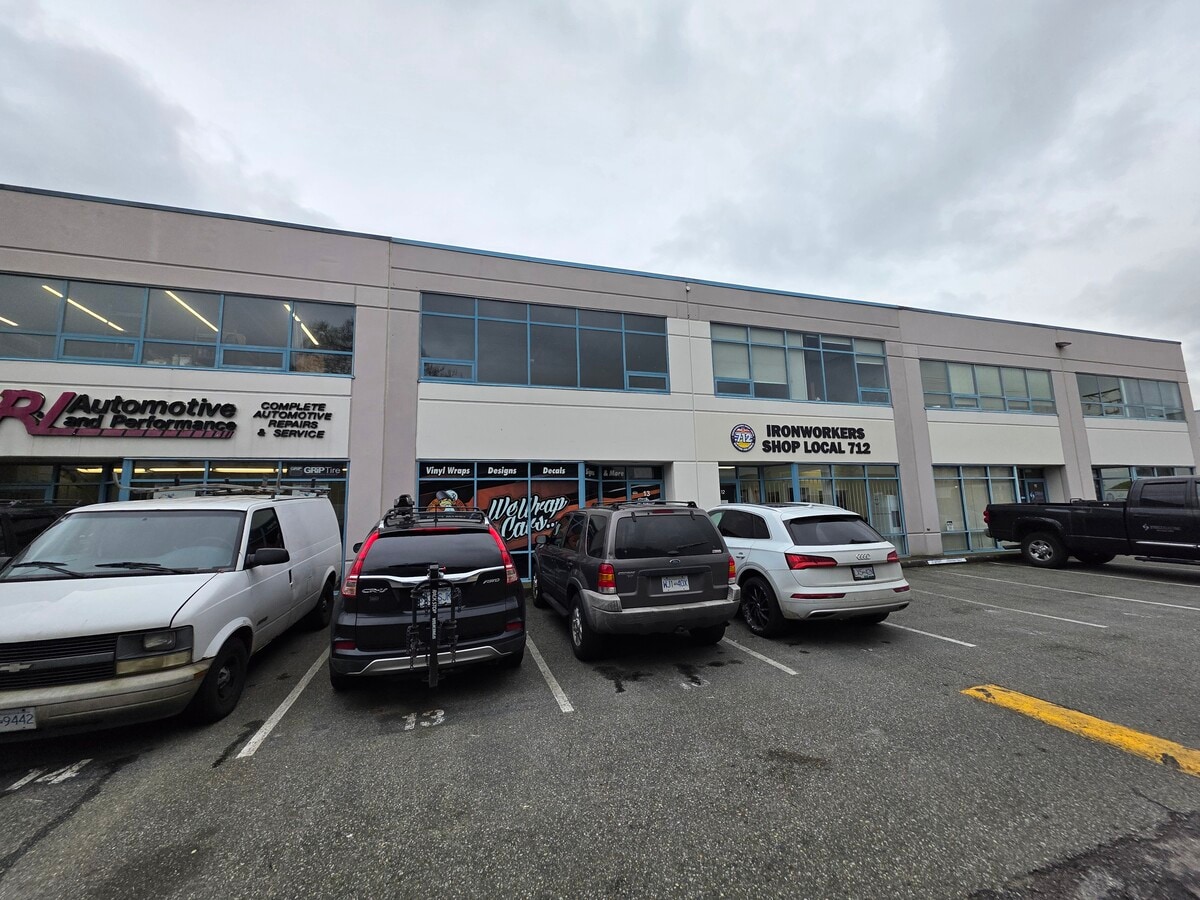 1833 Coast Meridian Rd, Port Coquitlam, BC V3C 6G5 - Unité 13 -  - Photo intérieure - Image 2 of 21