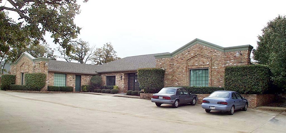 9285 Huntington Sq, North Richland Hills, TX à vendre - Autre - Image 2 de 7