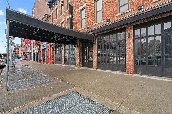 More details for 12-23 Jackson Ave, Long Island City, NY - Retail for Lease