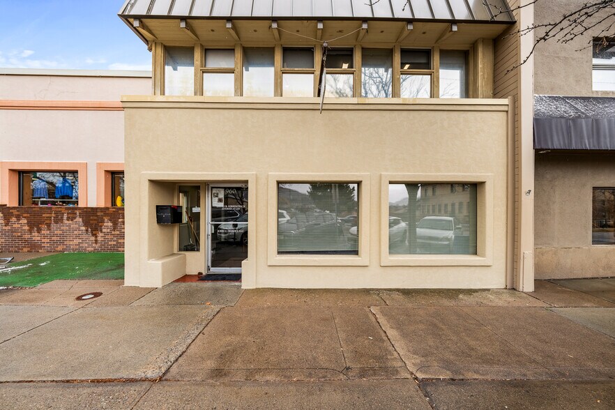 960 E 2nd Ave, Durango, CO à louer - Photo du bâtiment - Image 2 de 34