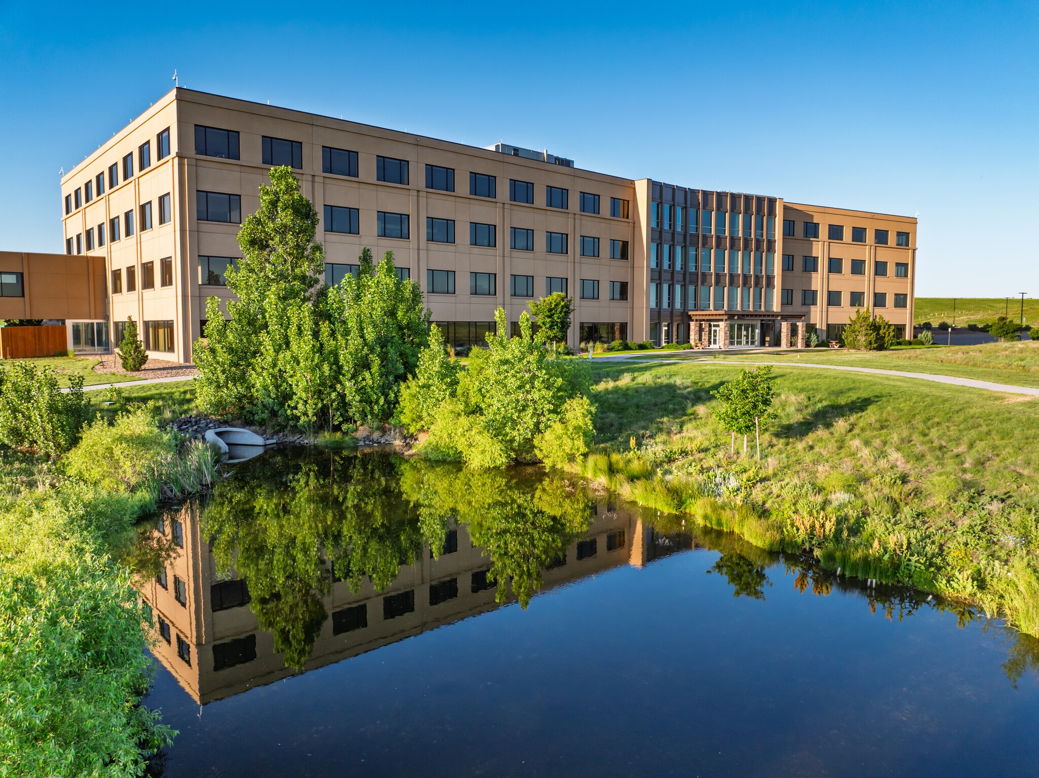 2 Cabela Dr, Sidney, NE for lease Building Photo- Image 1 of 24