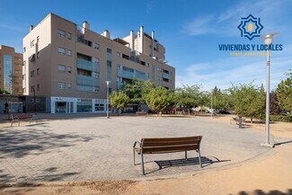 More details for Plaza Catedrática Asunción Linares, 1, Granada - Retail for Sale