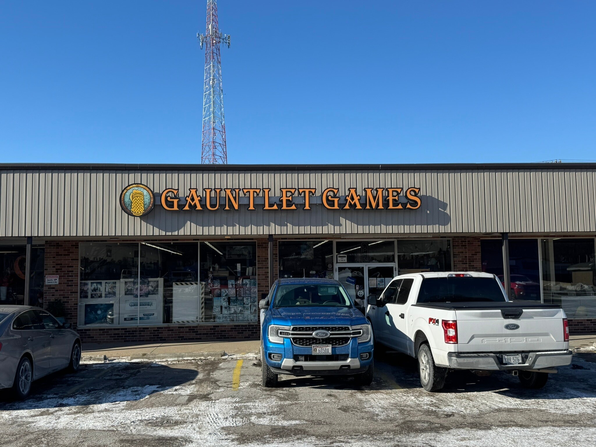 3235 S 13th St, Lincoln, NE for lease Building Photo- Image 1 of 2