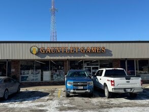 3235 S 13th St, Lincoln, NE for lease Building Photo- Image 1 of 2