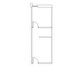 4400 NW Loop 410, San Antonio, TX for lease Floor Plan- Image 1 of 1