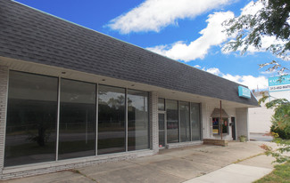 More details for 23565 Van Born Rd, Taylor, MI - Retail for Sale