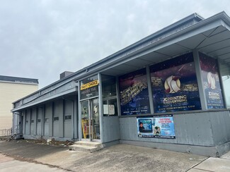 Plus de détails pour 347 E 22nd St, Paterson, NJ - Industriel à vendre