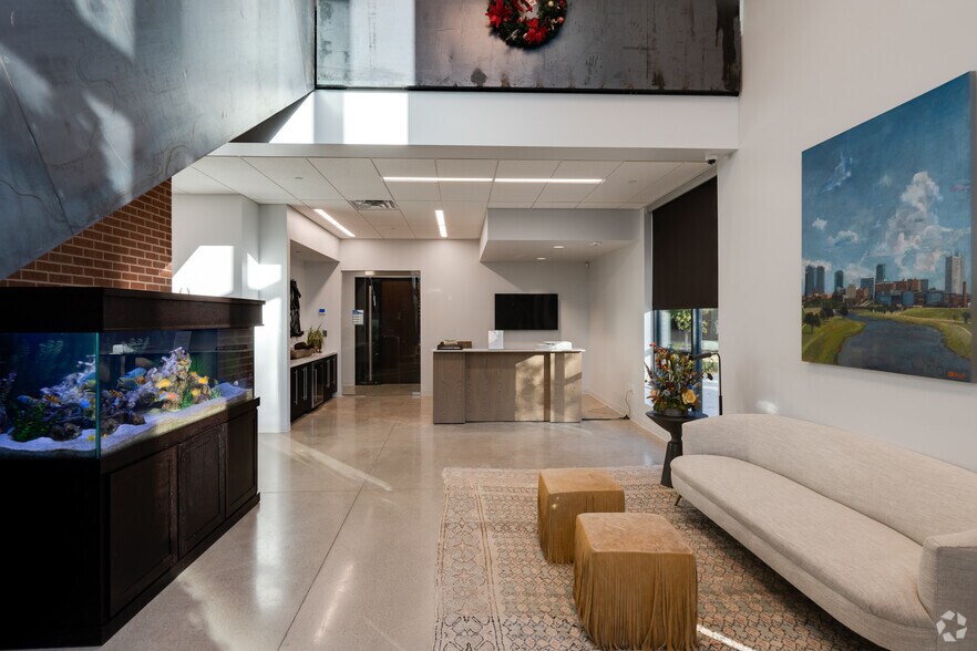 133 Nursery Ln, Fort Worth, TX à louer - Photo du bâtiment - Image 3 de 9