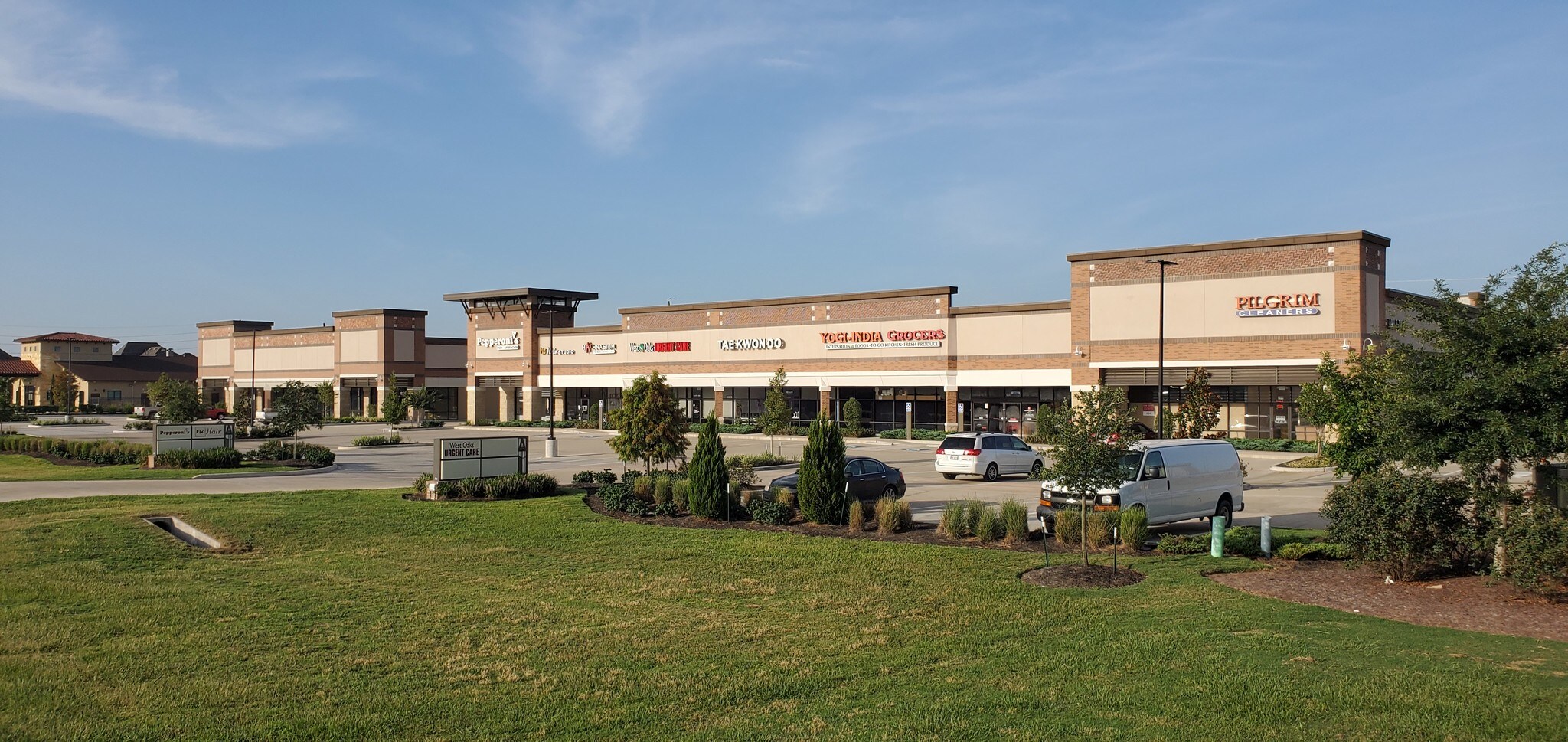 10510 Fm 1464 Rd, Richmond, TX à louer Photo du bâtiment- Image 1 de 4