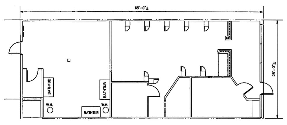 900 Mansell Rd, Roswell, GA for lease - Other - Image 2 of 7