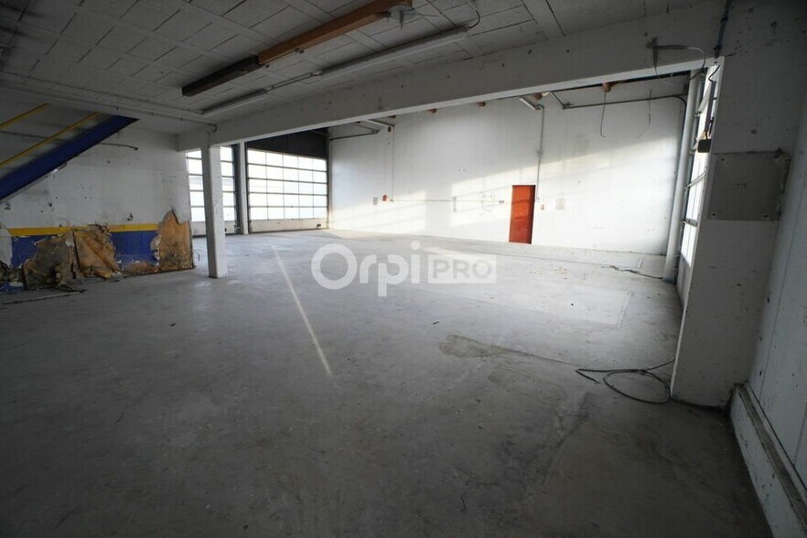 Industrial in Marsannay-la-Côte for lease - Building Photo - Image 2 of 3