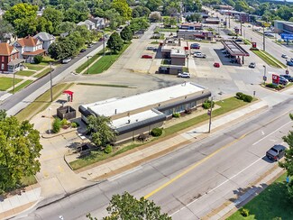 More details for 1511 Niedringhaus Ave, Granite City, IL - Specialty for Sale