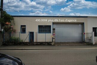 More details for Industrial for Sale