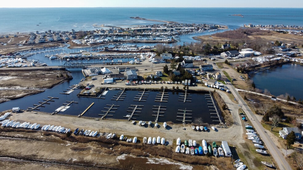 54 Old Boston Post Rd, Westbrook, CT for sale - Building Photo - Image 2 of 45