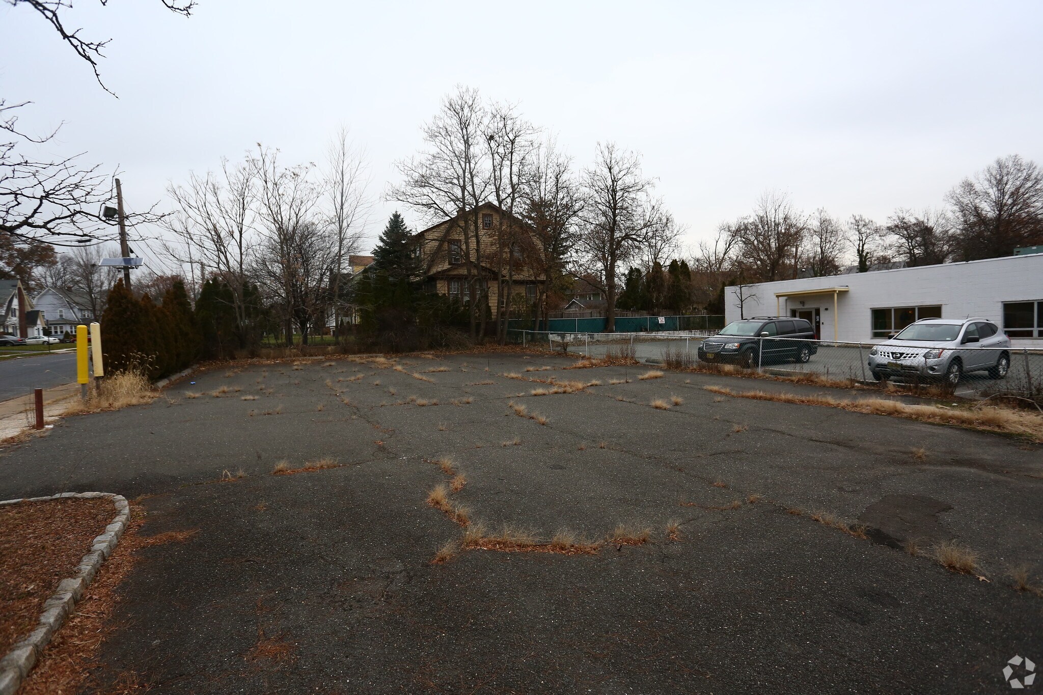 1824 Springfield Ave, Maplewood, NJ à vendre Photo du bâtiment- Image 1 de 6