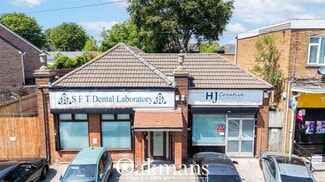 More details for 118 Turves Green, Birmingham - Office for Sale