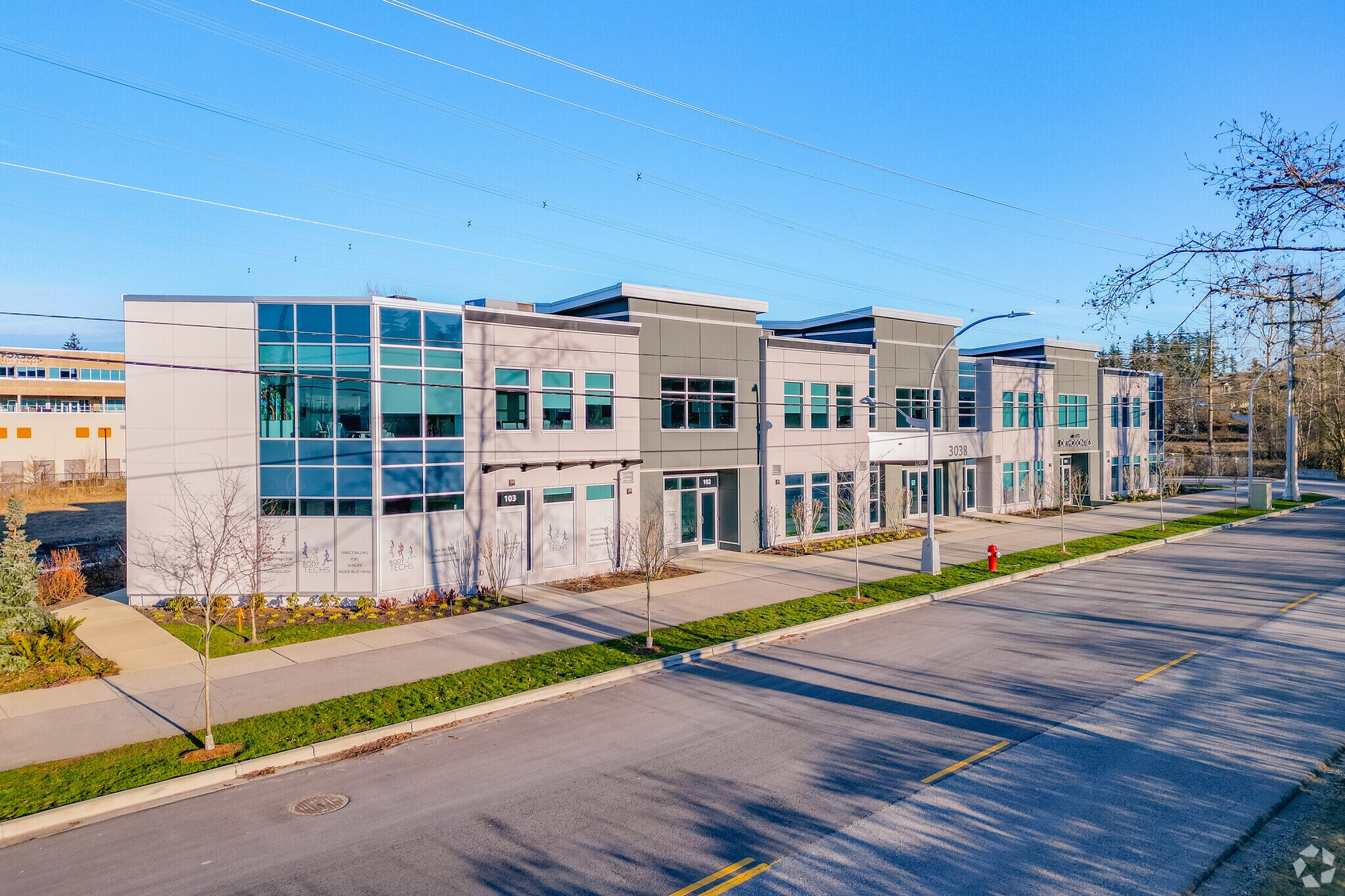 3038 Croydon Dr, Surrey, BC for sale Building Photo- Image 1 of 1