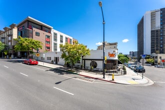 1065 14th St, San Diego, CA for lease Building Photo- Image 2 of 20