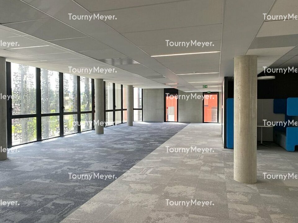 5 B Avenue Pierre Georges Latecoere, Ramonville-Saint-Agne for lease Interior Photo- Image 1 of 13