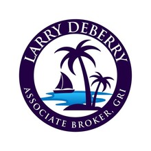 Larry DeBerry