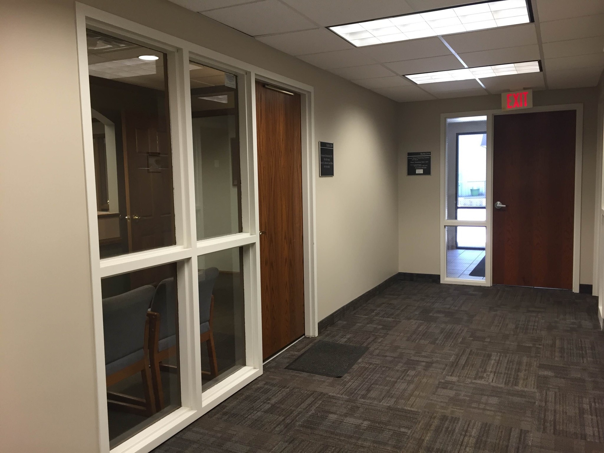 2835 S Service Dr, Red Wing, MN for lease Interior Photo- Image 1 of 1