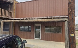 Plus de détails pour 110 W 4th St, Justin, TX - Bureau à louer