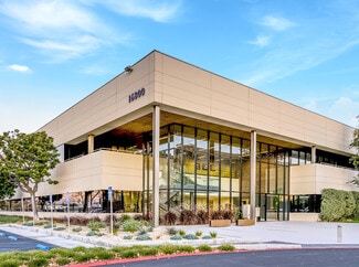 Plus de détails pour 16800 Aston St, Irvine, CA - Bureau à louer