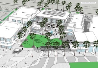 Plus de détails pour Narcoossee Rd, Orlando, FL - Commerce de détail à louer