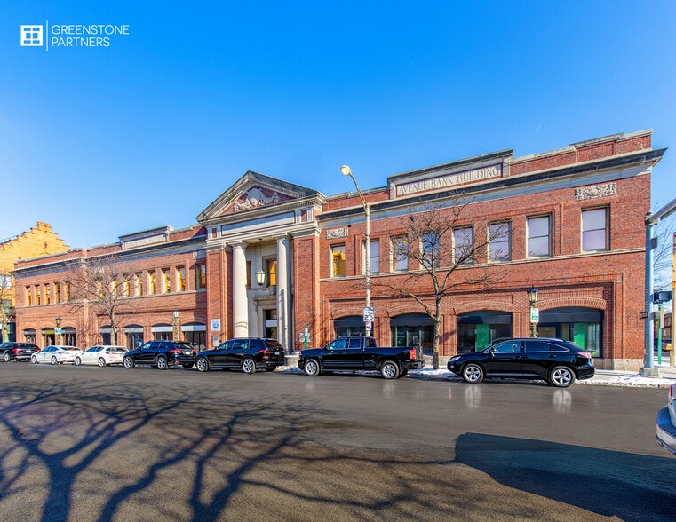 104 N Oak Park Ave, Oak Park, IL for sale - Building Photo - Image 2 of 16