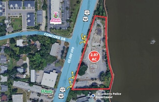 More details for 3950 S US Highway 17/92, Casselberry, FL - Land for Sale