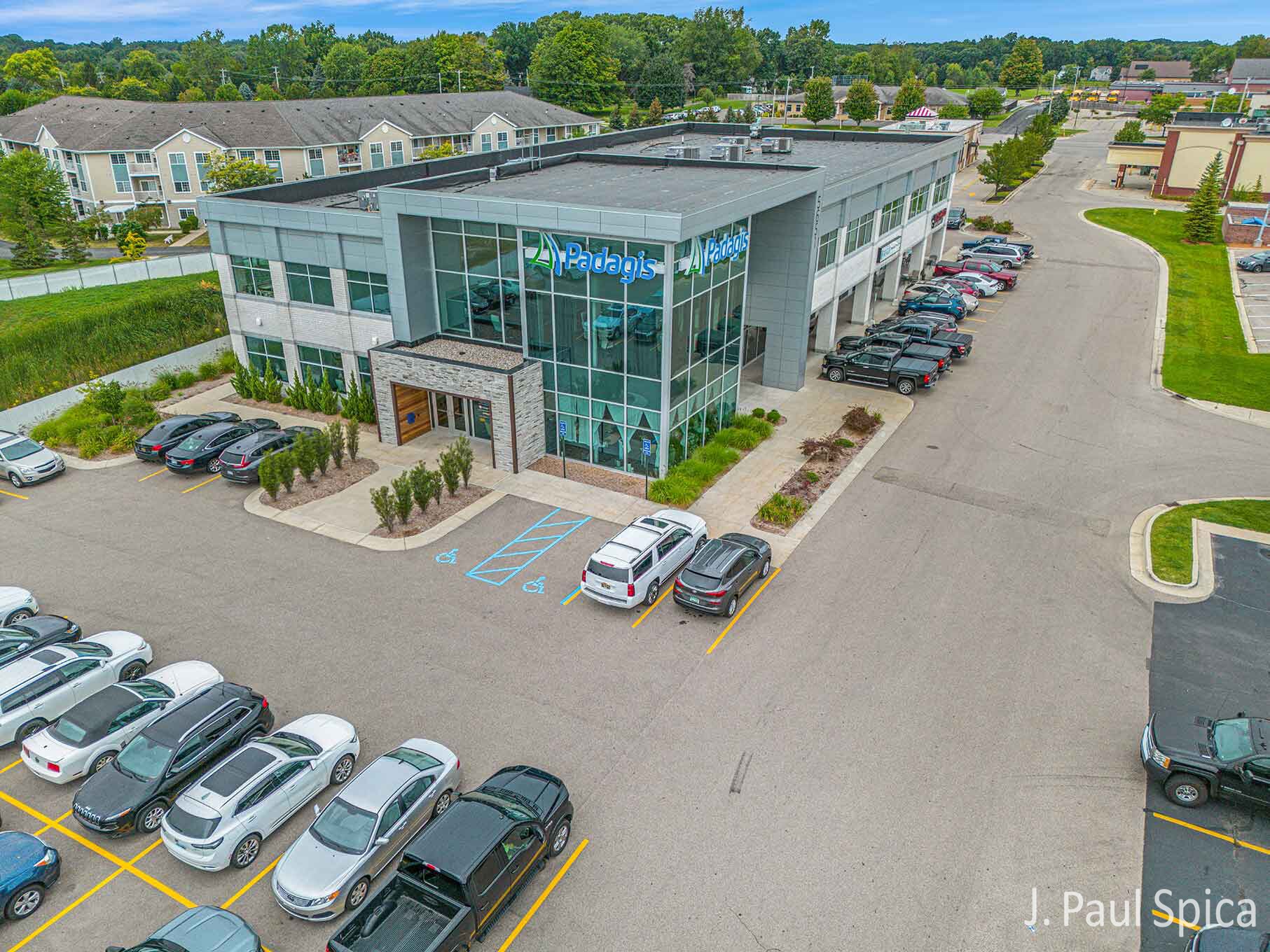 5651 Byron Center Ave SW, Grand Rapids, MI for sale Building Photo- Image 1 of 1